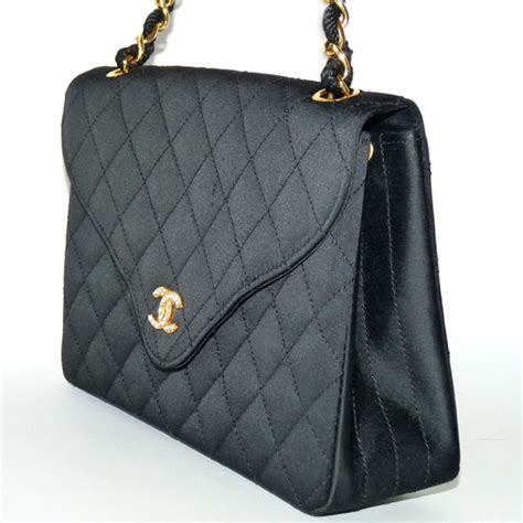 depot vente sac chanel|sac Chanel seconde main.